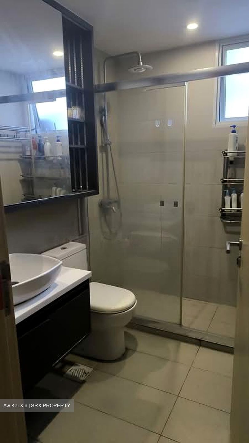 Forestville (D25), Condominium #532043691